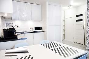 Hosapartments City Center