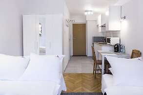 Hosapartments City Center