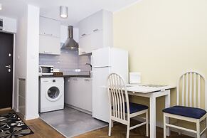 Hosapartments City Center