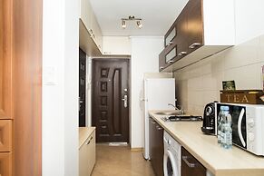 Hosapartments City Center