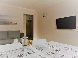 Hosapartments City Center