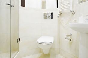 Hosapartments City Center