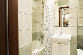 Hosapartments City Center