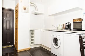 Hosapartments City Center