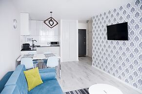 Hosapartments City Center