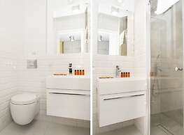 Hosapartments City Center