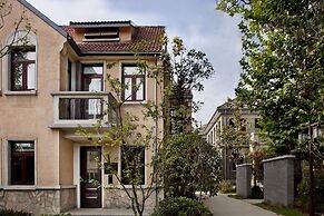 Relais & Chateaux Yihe Mansions