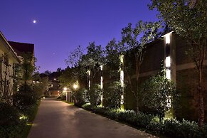 Relais & Chateaux Yihe Mansions