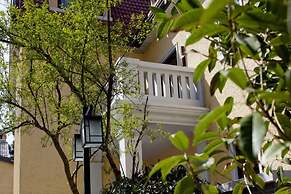 Relais & Chateaux Yihe Mansions