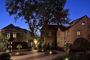 Relais & Chateaux Yihe Mansions