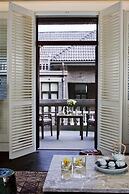 Relais & Chateaux Yihe Mansions