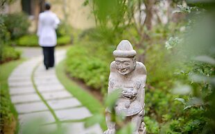 Relais & Chateaux Yihe Mansions