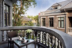 Relais & Chateaux Yihe Mansions