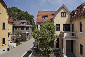 Relais & Chateaux Yihe Mansions