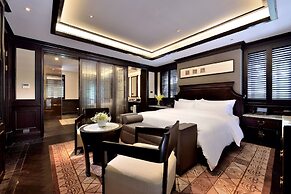 Relais & Chateaux Yihe Mansions