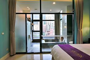 Muen Hot Spring Hotel