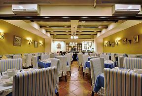 Muen Hot Spring Hotel