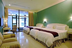 Muen Hot Spring Hotel