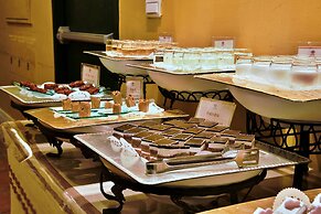 Muen Hot Spring Hotel