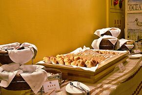 Muen Hot Spring Hotel