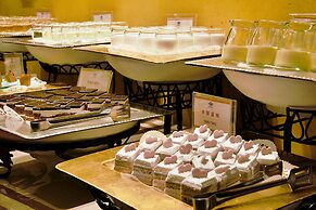 Muen Hot Spring Hotel