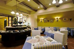 Muen Hot Spring Hotel