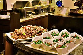 Muen Hot Spring Hotel