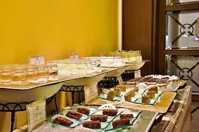 Muen Hot Spring Hotel