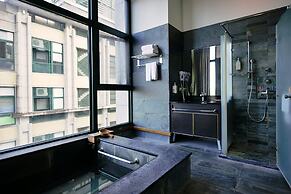 Muen Hot Spring Hotel