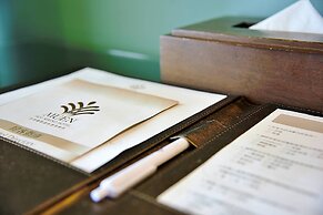 Muen Hot Spring Hotel