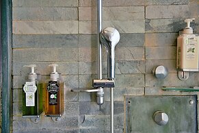 Muen Hot Spring Hotel