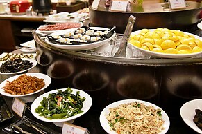 Muen Hot Spring Hotel