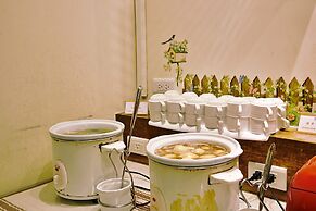 Muen Hot Spring Hotel