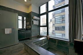 Muen Hot Spring Hotel