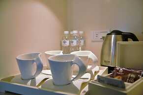 Muen Hot Spring Hotel