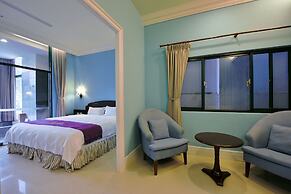 Muen Hot Spring Hotel