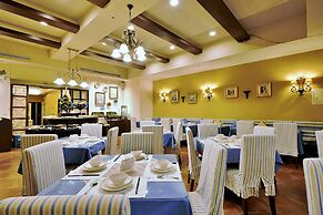 Muen Hot Spring Hotel