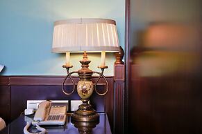 Muen Hot Spring Hotel