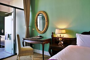 Muen Hot Spring Hotel