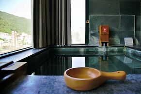 Muen Hot Spring Hotel