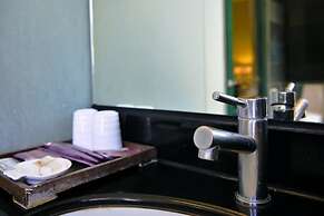 Muen Hot Spring Hotel