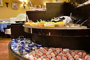 Muen Hot Spring Hotel