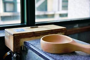 Muen Hot Spring Hotel