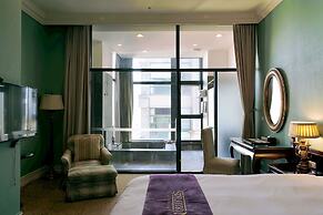 Muen Hot Spring Hotel