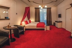 Grand Hotel Bellevue - adults only