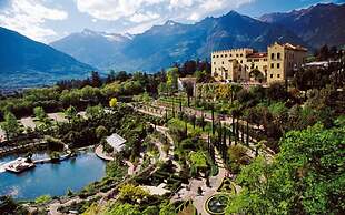 Grand Hotel Bellevue - adults only