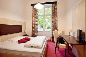 Grand Hotel Bellevue - adults only