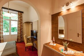 Grand Hotel Bellevue - adults only