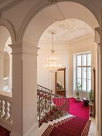 Grand Hotel Bellevue - adults only