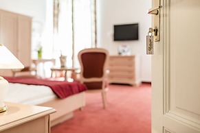 Grand Hotel Bellevue - adults only